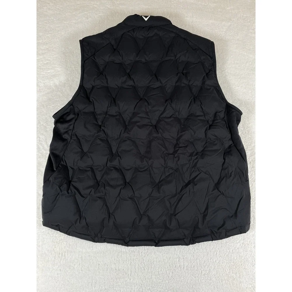 Callaway thermal weather
